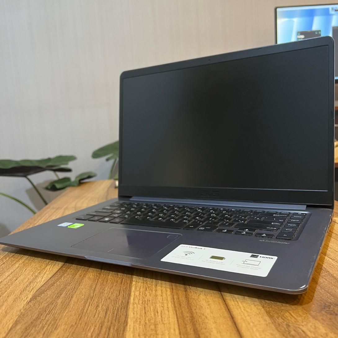 لپ تاپ ایسوس S510U|رایانه همراه|فردیس, |دیوار