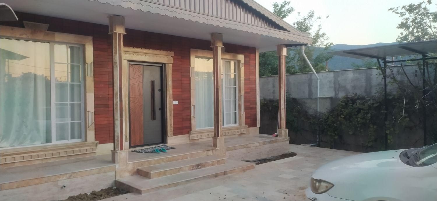 سوئیت همکف دربست|اجارهٔ کوتاه‌مدت آپارتمان و سوئیت|گلوگاه, |دیوار