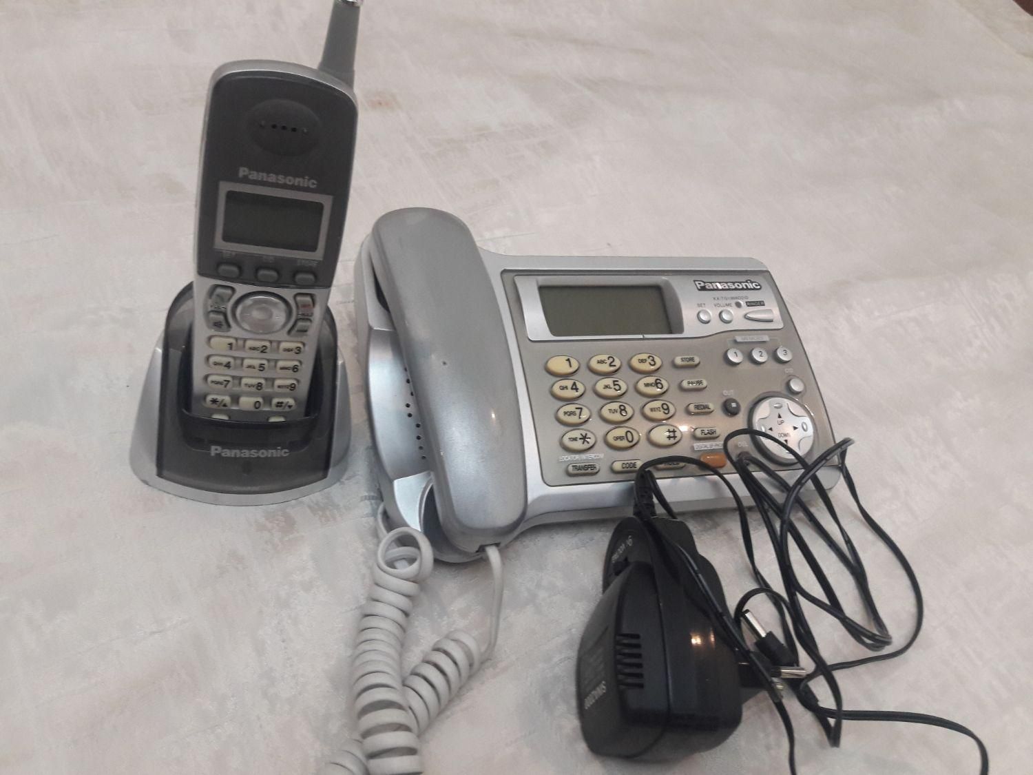 فروش خط رندنقره ای 300 319 55|تلفن رومیزی|تهران, نازی‌آباد|دیوار