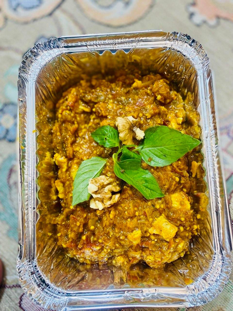 تهیه غذا و کترینگ خانگی بانوپز با بهترین قیمت|خوردنی و آشامیدنی|تهران, پاسداران|دیوار