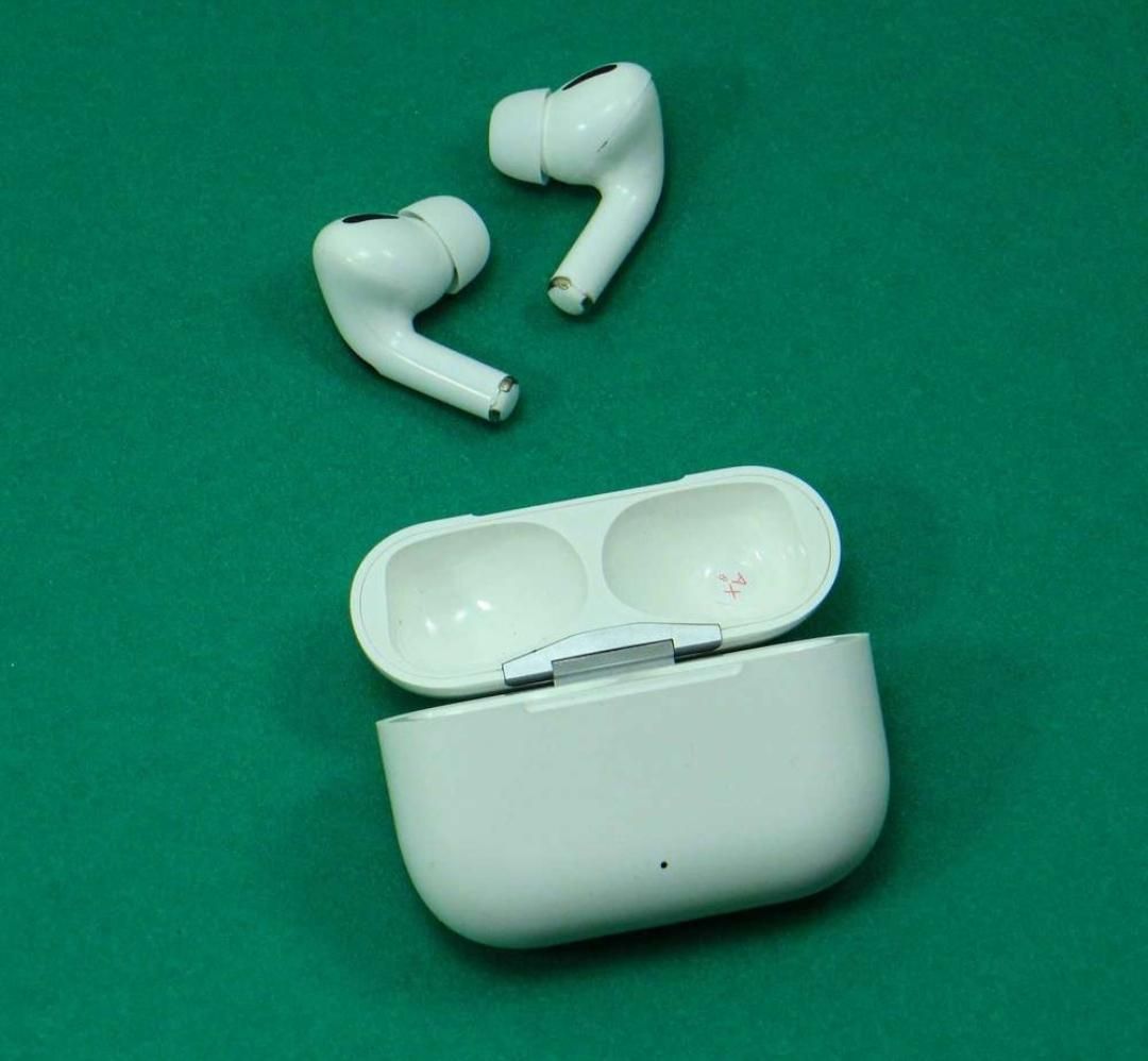 هدفون بلوتوثی ورنا مدل Airpods pro K14|لوازم جانبی موبایل و تبلت|شیروان (خراسان), |دیوار