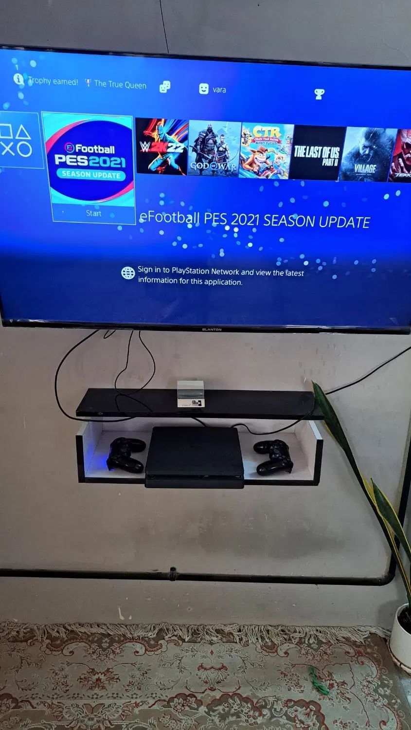 ps4|کنسول، بازی ویدئویی و آنلاین|کرج, اسلام‌آباد|دیوار
