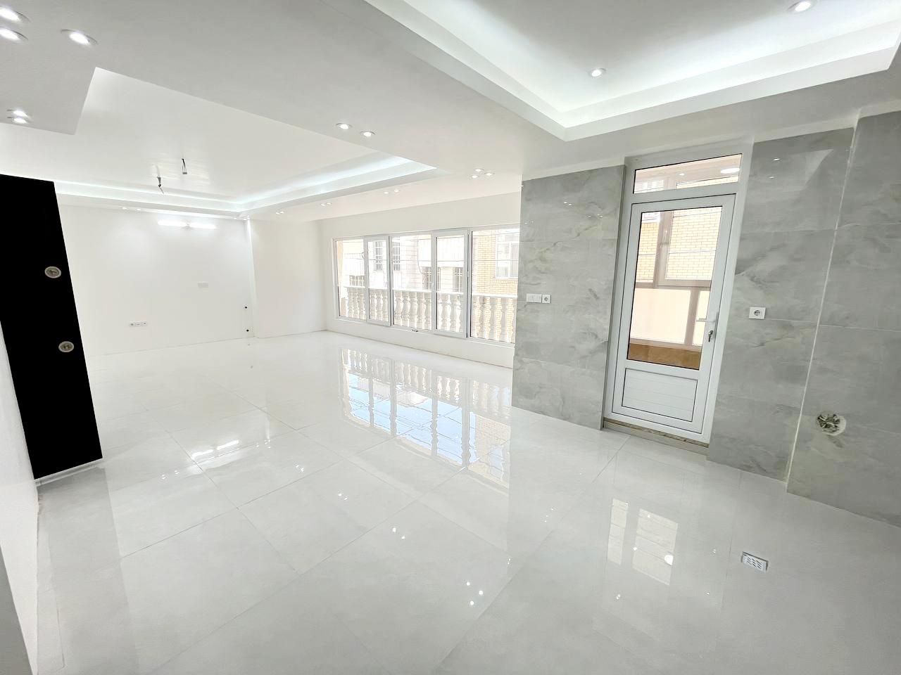 آپارتمان 105 متر جنوبی تک واحدی صفائیه|فروش آپارتمان|قم, صفائیه|دیوار