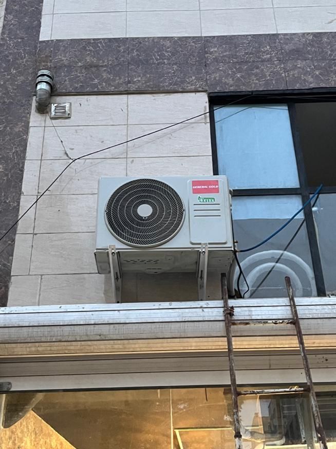 تعمیر،نصاب کولرگازی نصب انواع کولر گازی  شارژگاز|خدمات پیشه و مهارت|شهریار, شهریار|دیوار