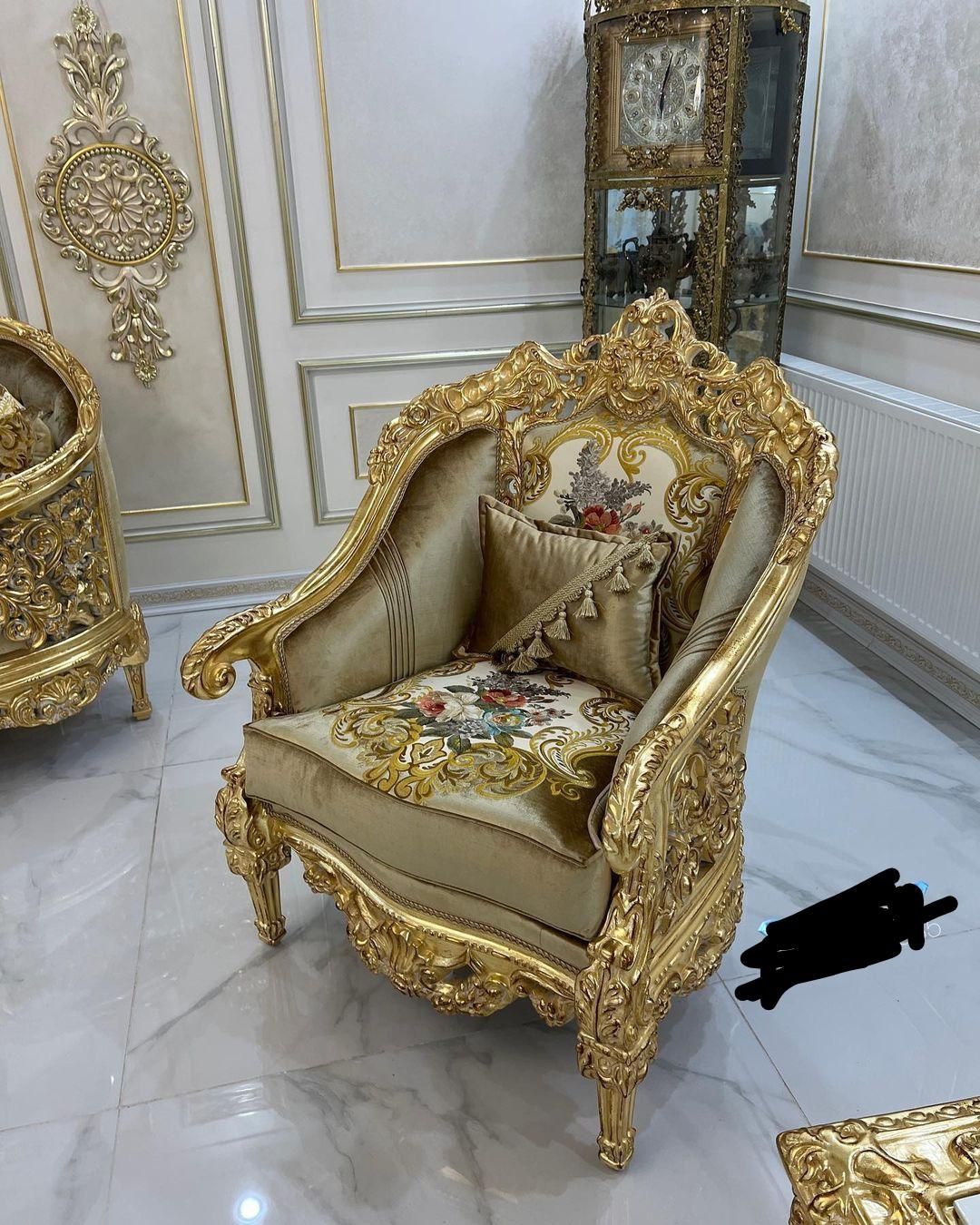 مبل اتریش|مبلمان خانگی و میز عسلی|تبریز, |دیوار