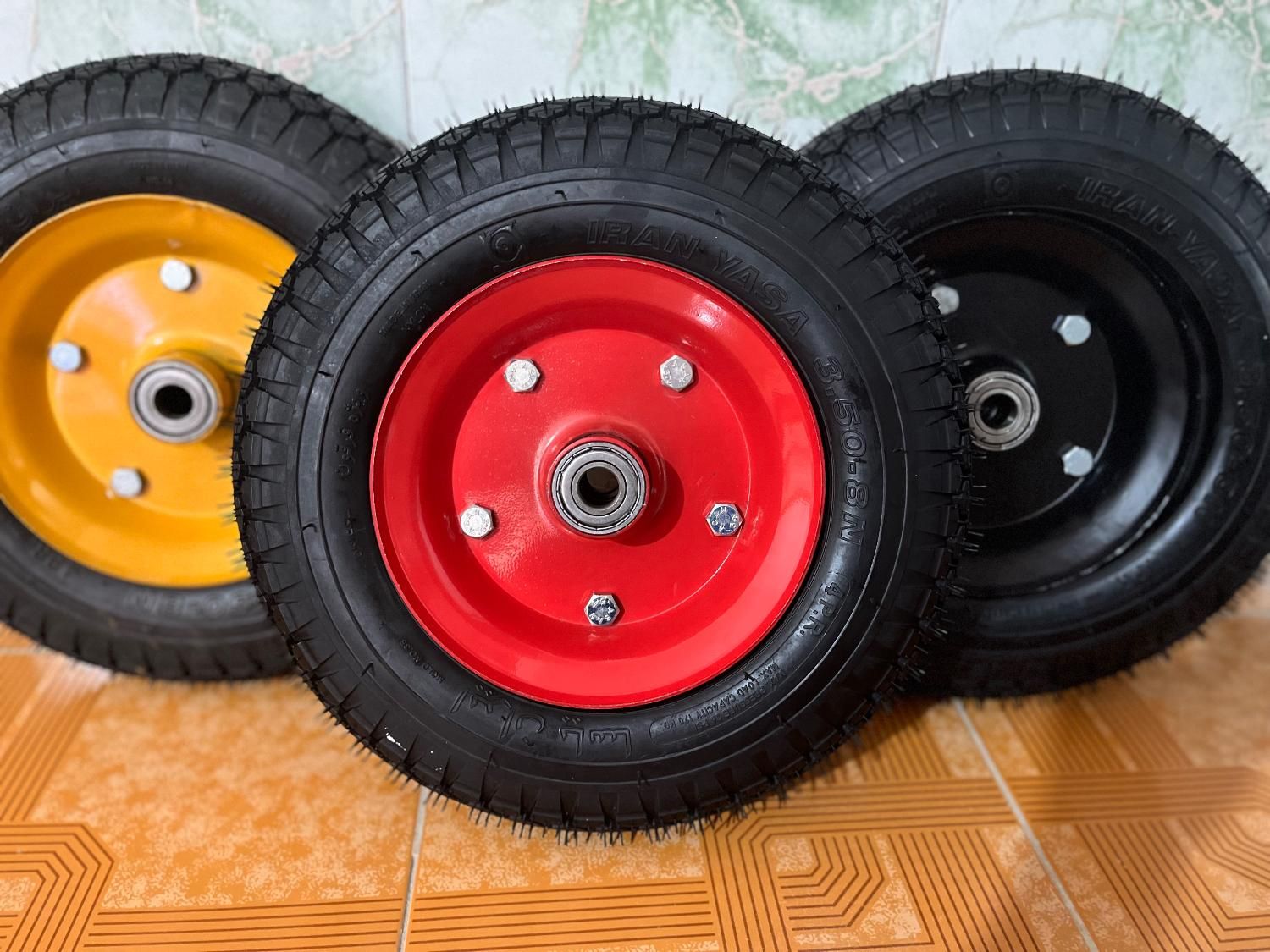 فرغون گاری|ابزارآلات|ایلام, |دیوار