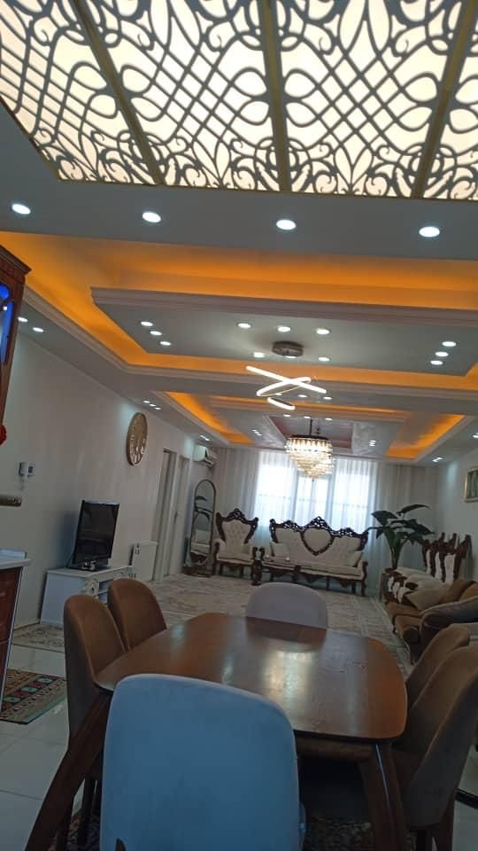 فروش آپارتمان ۱۱۷ متری ، درنصیر شهر|فروش آپارتمان|رباط‌کریم, نصیرشهر|دیوار