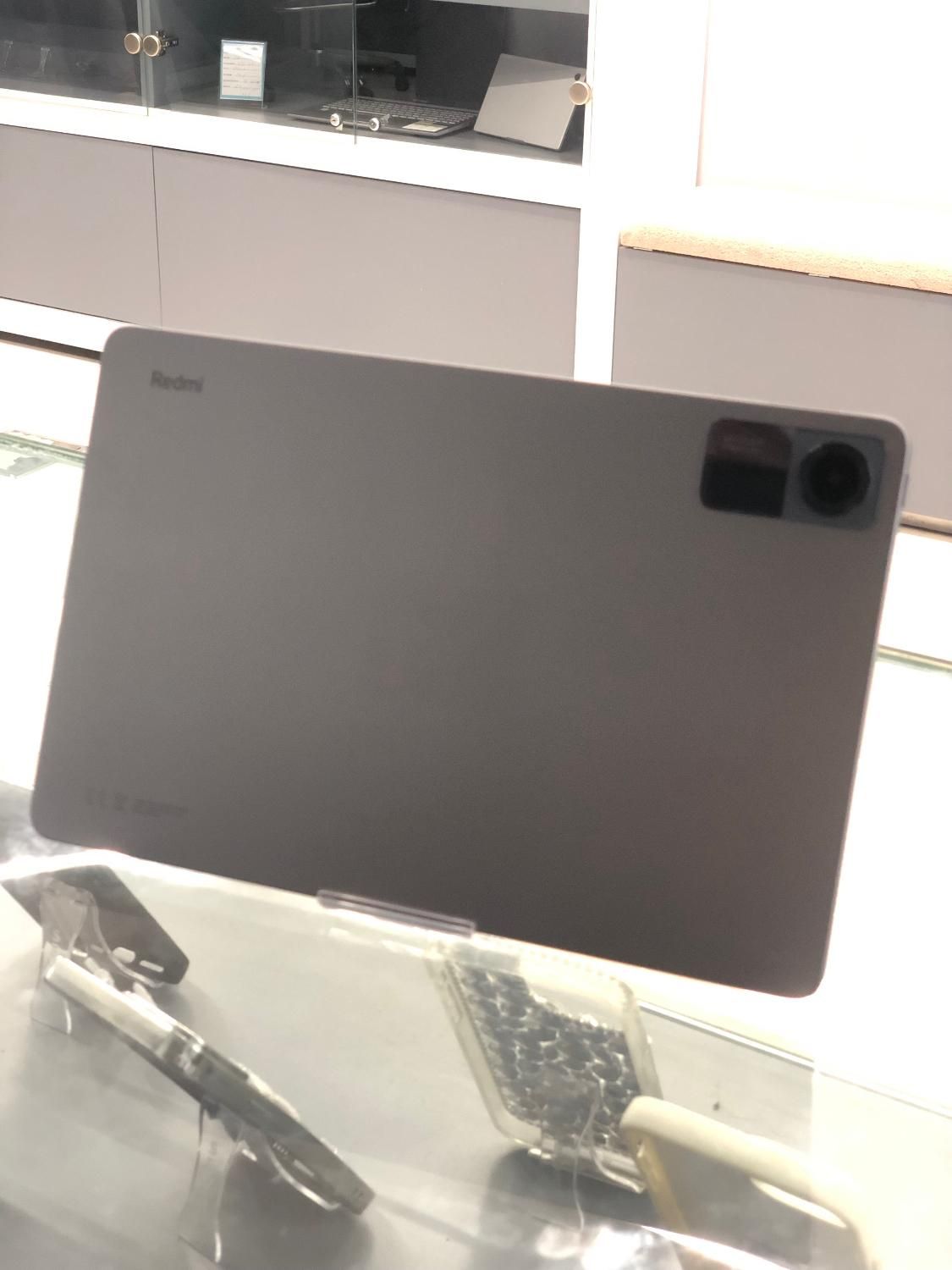 REDMI PAD SE|تبلت|مشهد, گاز|دیوار