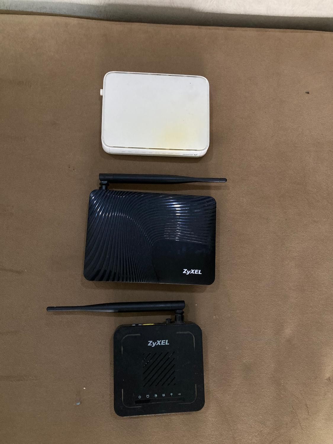 مودم AdSl2+ tpling|مودم و تجهیزات شبکه|گرگان, |دیوار