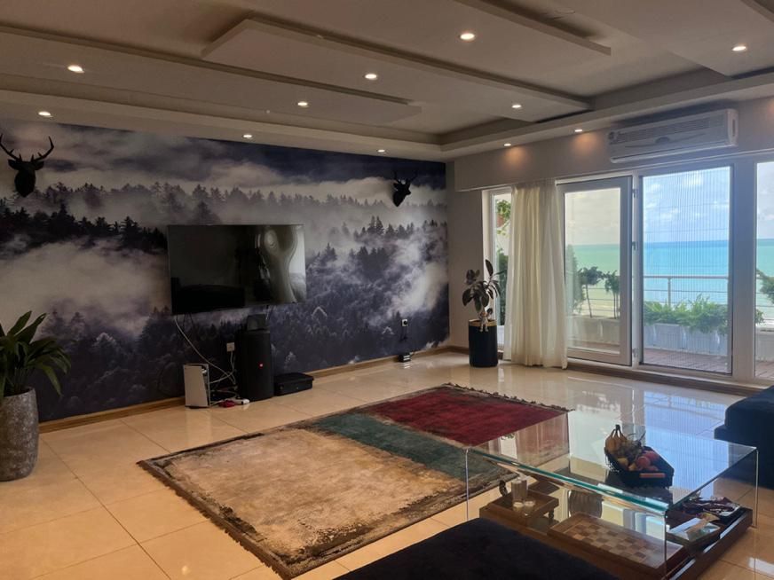 اجاره برج ساحلی تجربه یک شب رویایی و رمانتیک|اجارهٔ کوتاه‌مدت آپارتمان و سوئیت|سرخرود, |دیوار