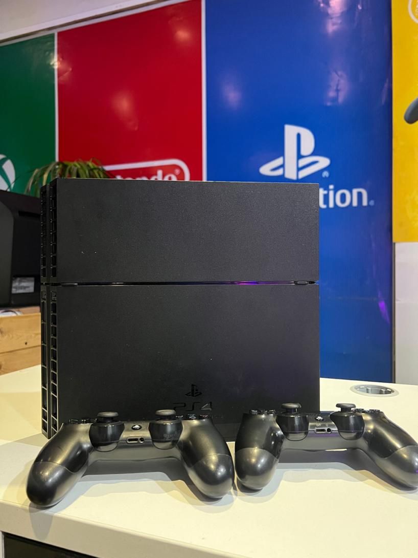 Ps4 کپی خور دودسته|کنسول، بازی ویدئویی و آنلاین|تهران, کوی فردوس|دیوار