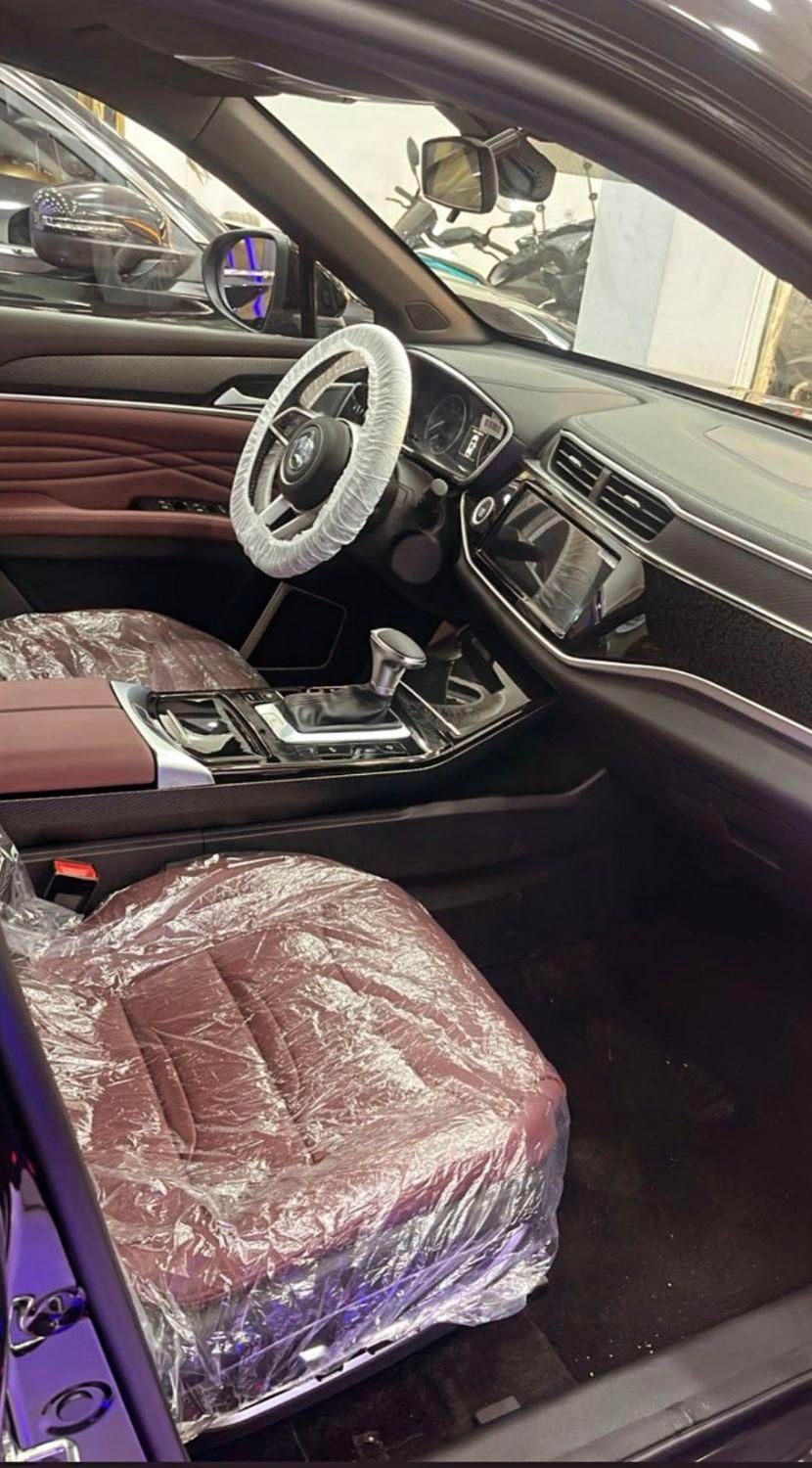 دیگنیتی پرایم +رنگ بندی+            مدل 1404|خودرو سواری و وانت|تهران, تهران‌ویلا|دیوار