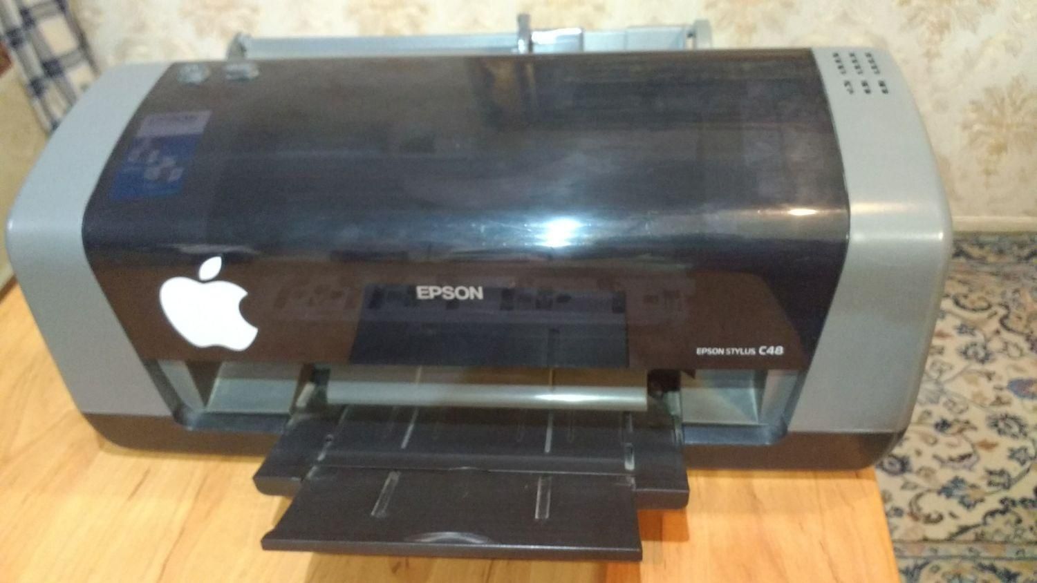 پرینتر رنگی حرفه ایEpson|پرینتر، اسکنر، کپی، فکس|تهران, تجریش|دیوار
