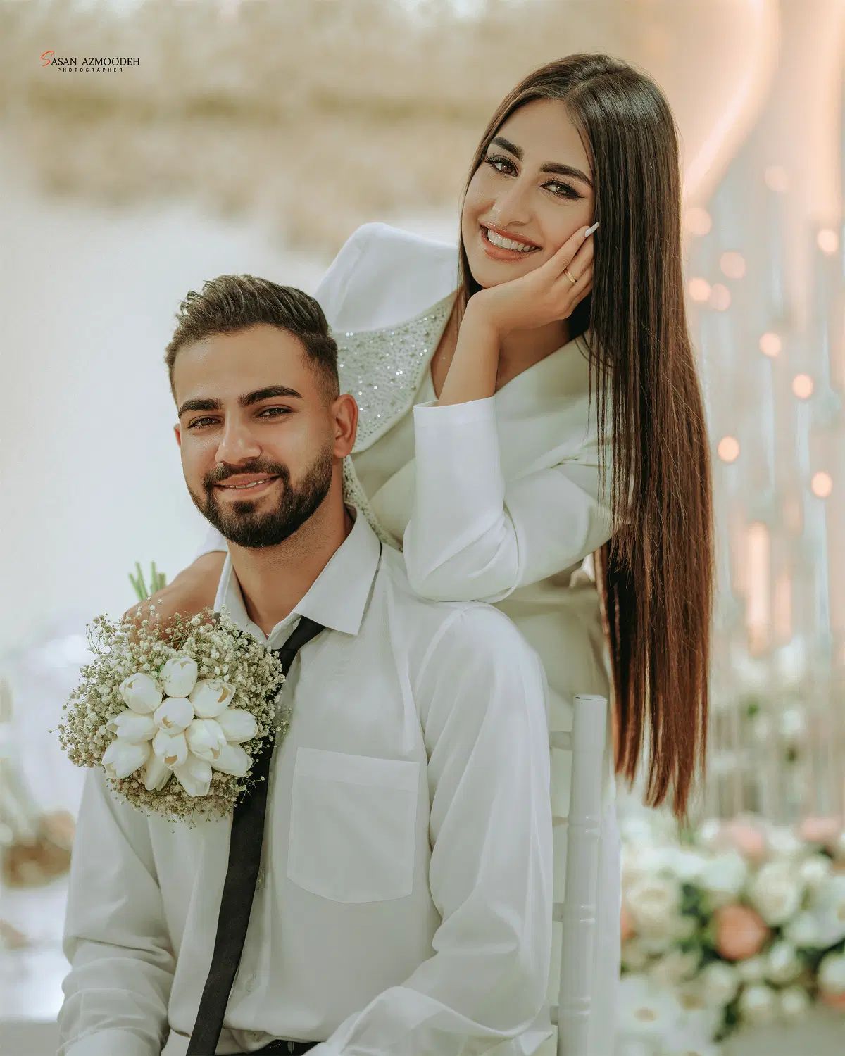 عکاسی و فیلمبرداری پرتره و مراسمات|خدمات پذیرایی، مراسم|رشت, استقامت ۲|دیوار