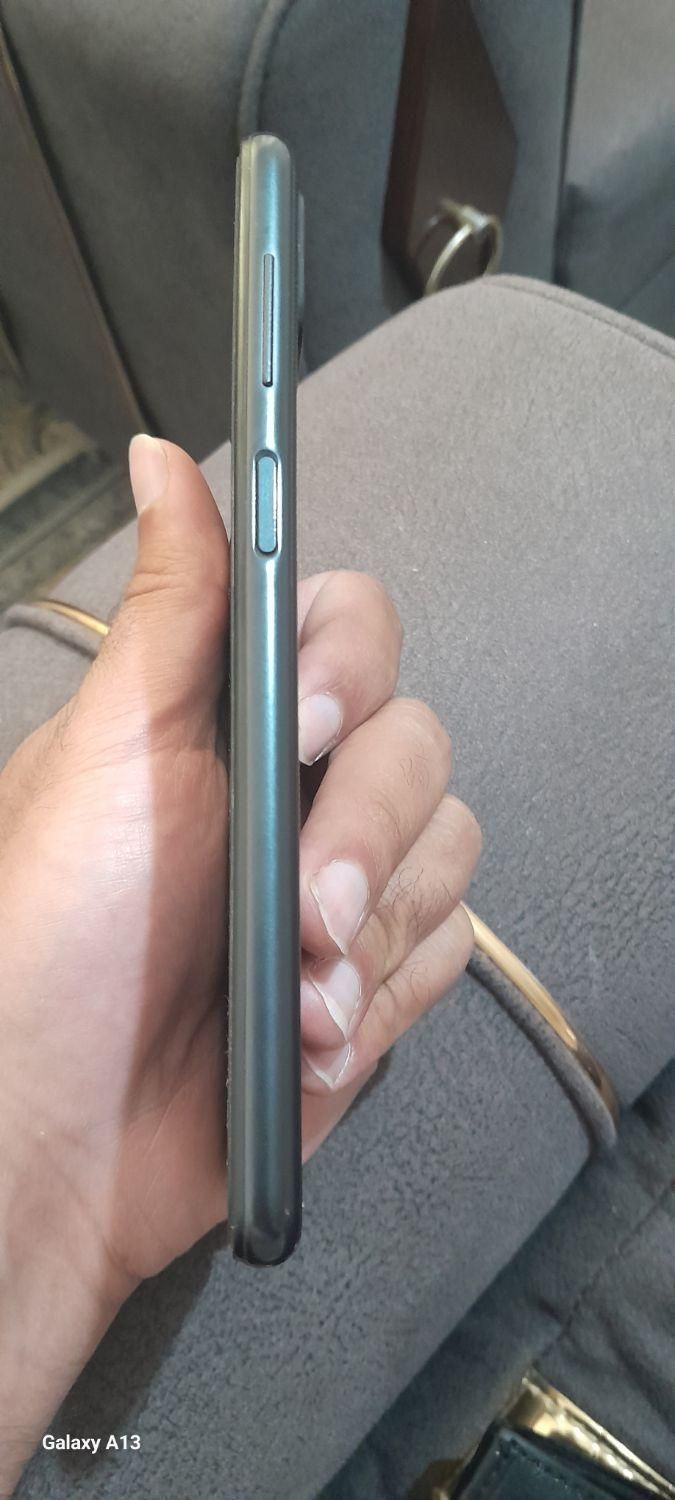 سامسونگ Galaxy A12 با حافظهٔ ۱۲۸ گیگابایت|موبایل|تهران, اسفندیاری|دیوار