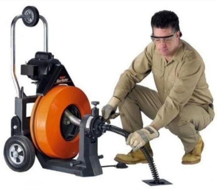 لوله بازکنی (ملت)24ساعته فعال کارتضمینی|خدمات پیشه و مهارت|یاسوج, |دیوار