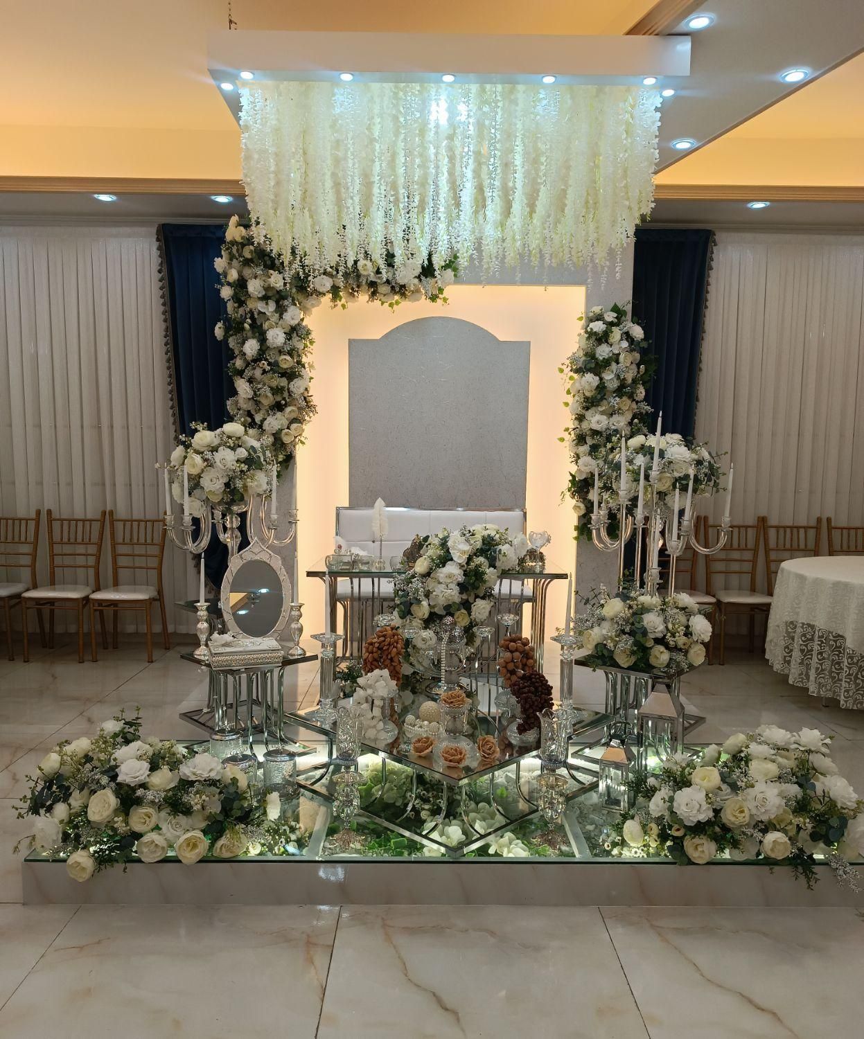 تالار عقدوعروسی تولد پاگشا بله برون حنابندون آیما|خدمات پذیرایی، مراسم|تبریز, |دیوار