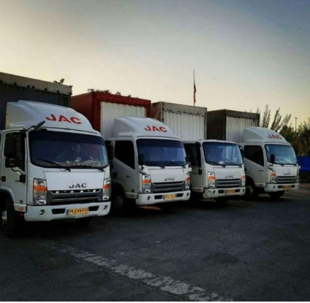 باربری جنت بار جنت آباد،شهران،شهرزیبا،بلوارفردوس|خدمات حمل و نقل|تهران, جنت‌آباد مرکزی|دیوار