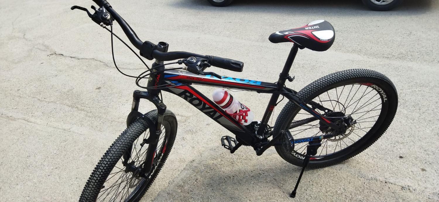 دوچرخه|دوچرخه، اسکیت، اسکوتر|وحیدیه, |دیوار