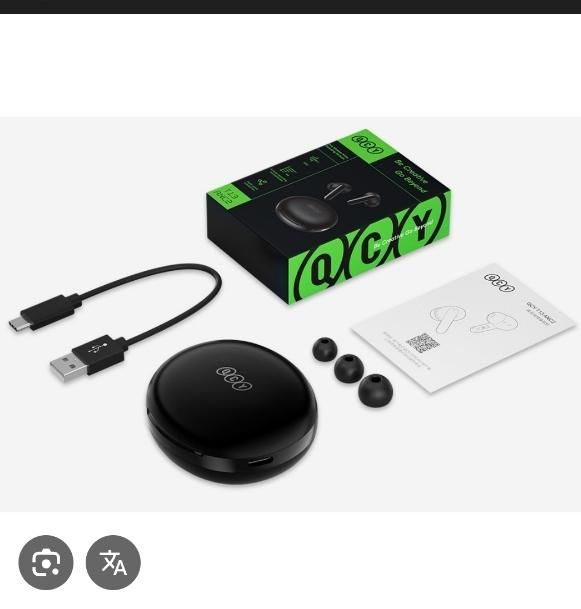 ایرپاد کی یو سی وای نو|لوازم جانبی موبایل و تبلت|قم, باجک دو|دیوار