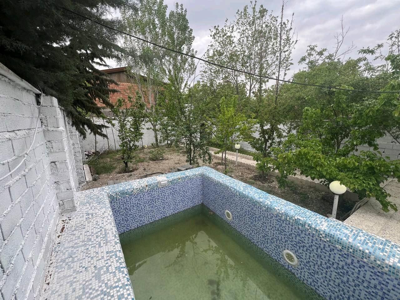 باغچه ویلایی 240 متر 70 بنا در مهرآباد رودهن|فروش خانه و ویلا|رودهن, |دیوار