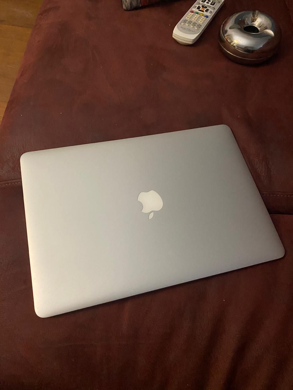 مک بوک پرو 2014 اپل macbook pro A1398|رایانه همراه|تهران, امامزاده قاسم|دیوار