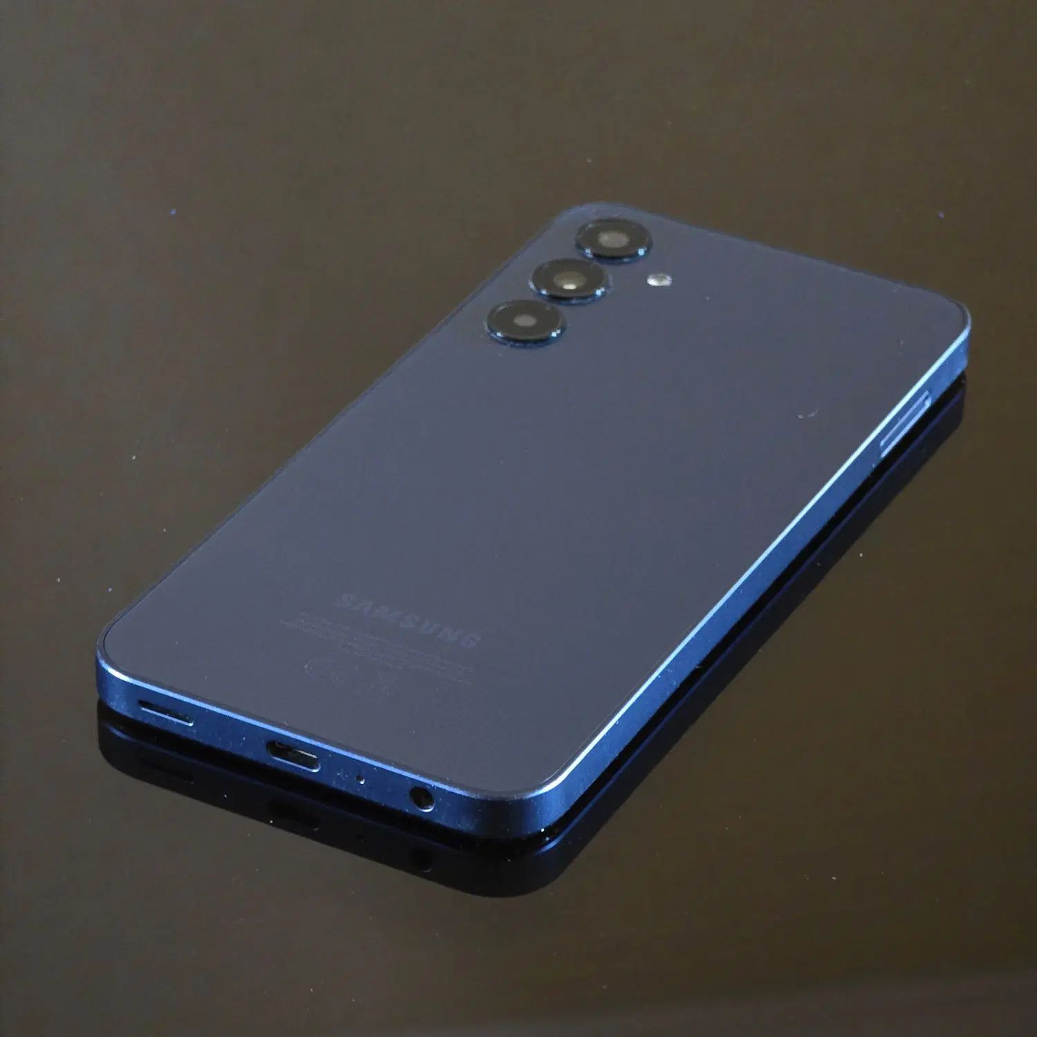 samsung galaxy A25|موبایل|ارومیه, |دیوار