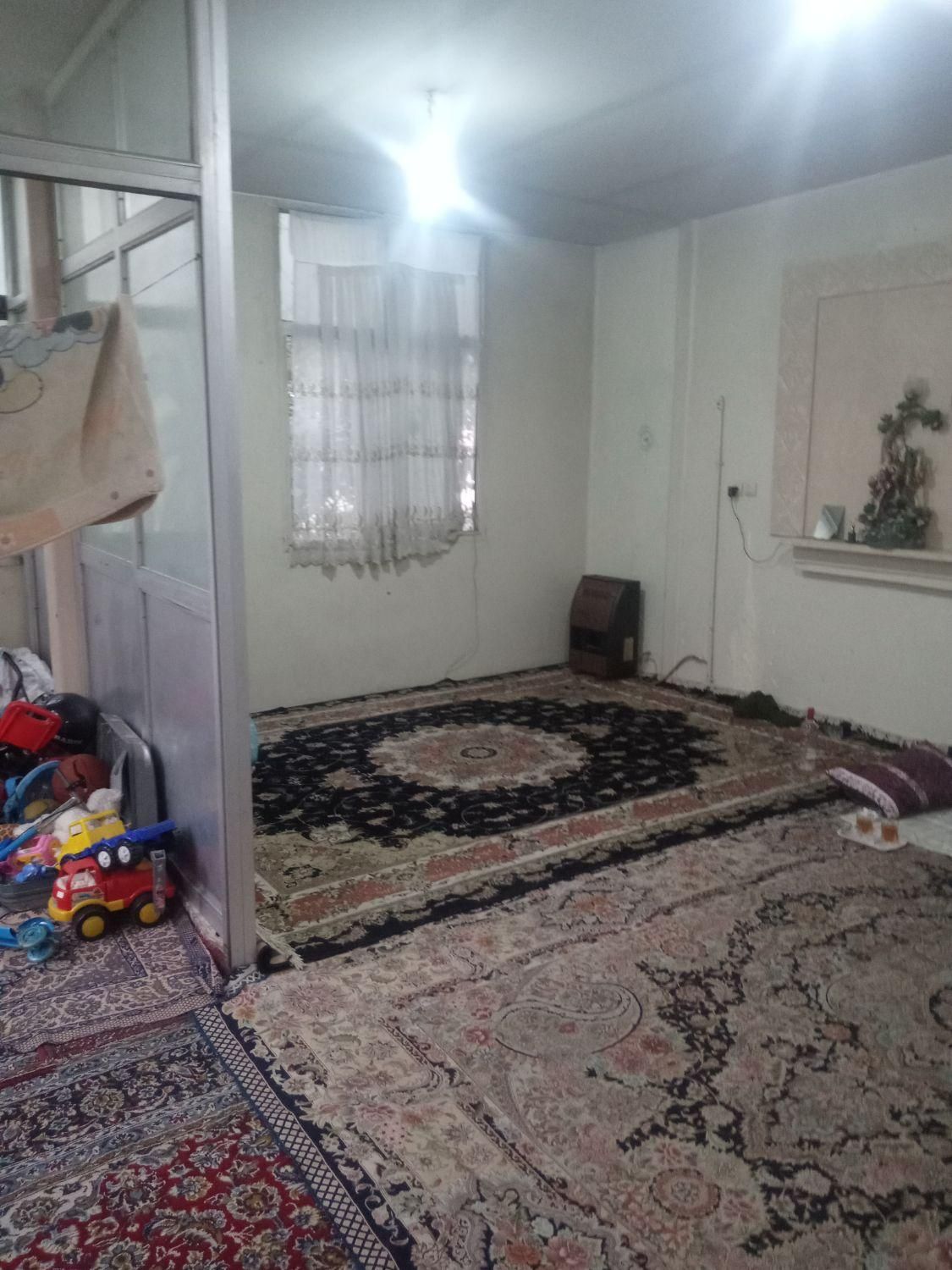 خانه دوطبقه دربست|اجارهٔ خانه و ویلا|تهران, امام سجاد(ع)|دیوار