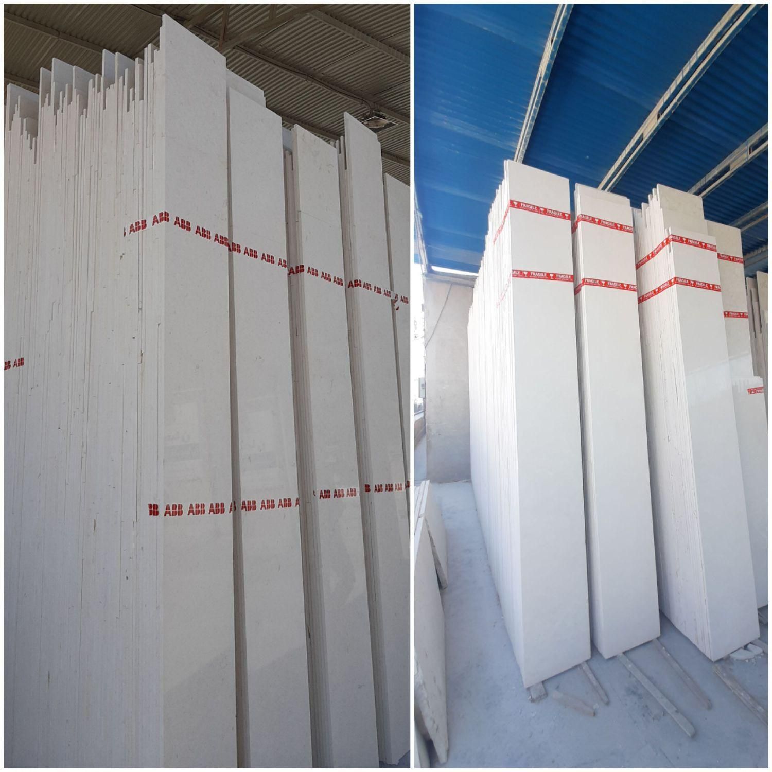 سنگ ساختمان ترااورتتن  مررمریت سنگ کوه ساختمانی|عمده‌فروشی|اهواز, کمپلو جنوبی|دیوار