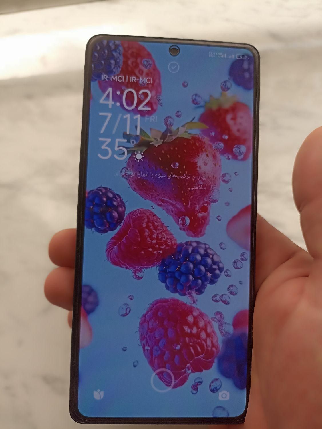 poco M6 Pro|موبایل|تهران, نازی‌آباد|دیوار