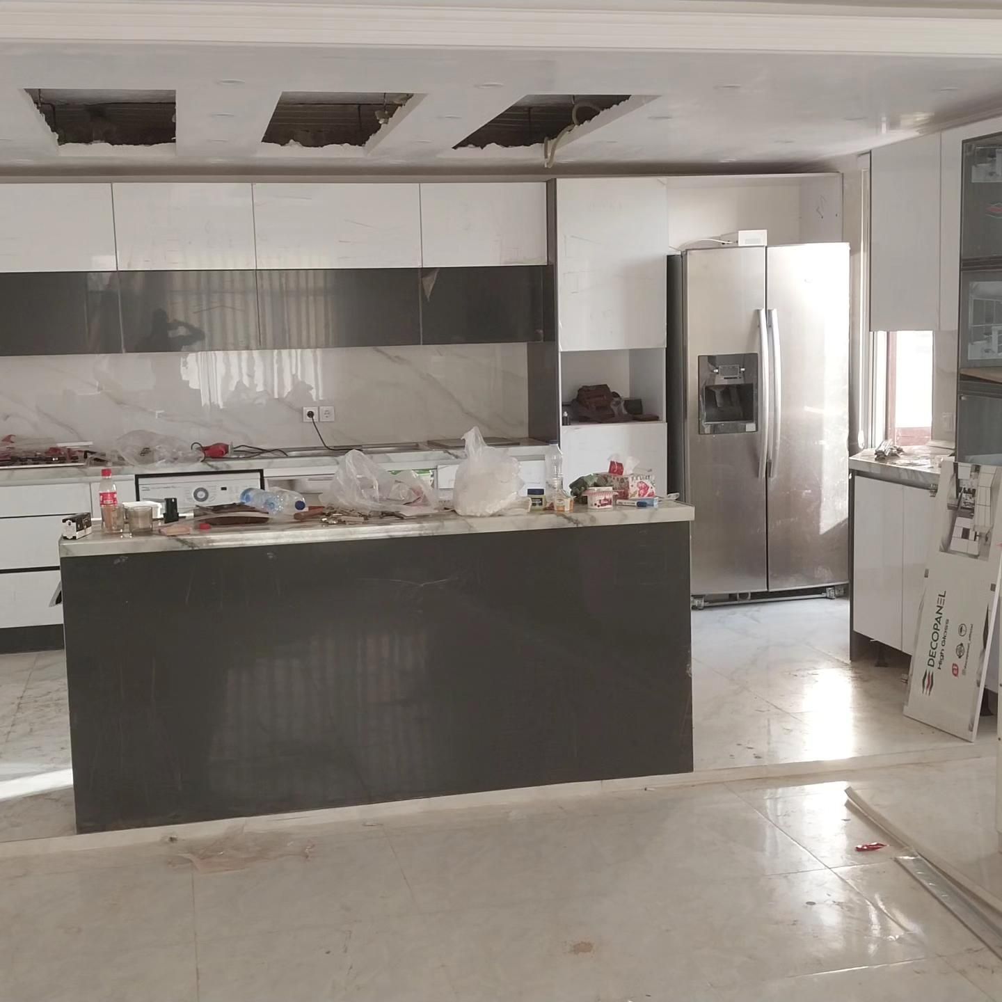 خدمات نصب و تعمیرات کابینت و کمد دیواری|خدمات پیشه و مهارت|بومهن, |دیوار