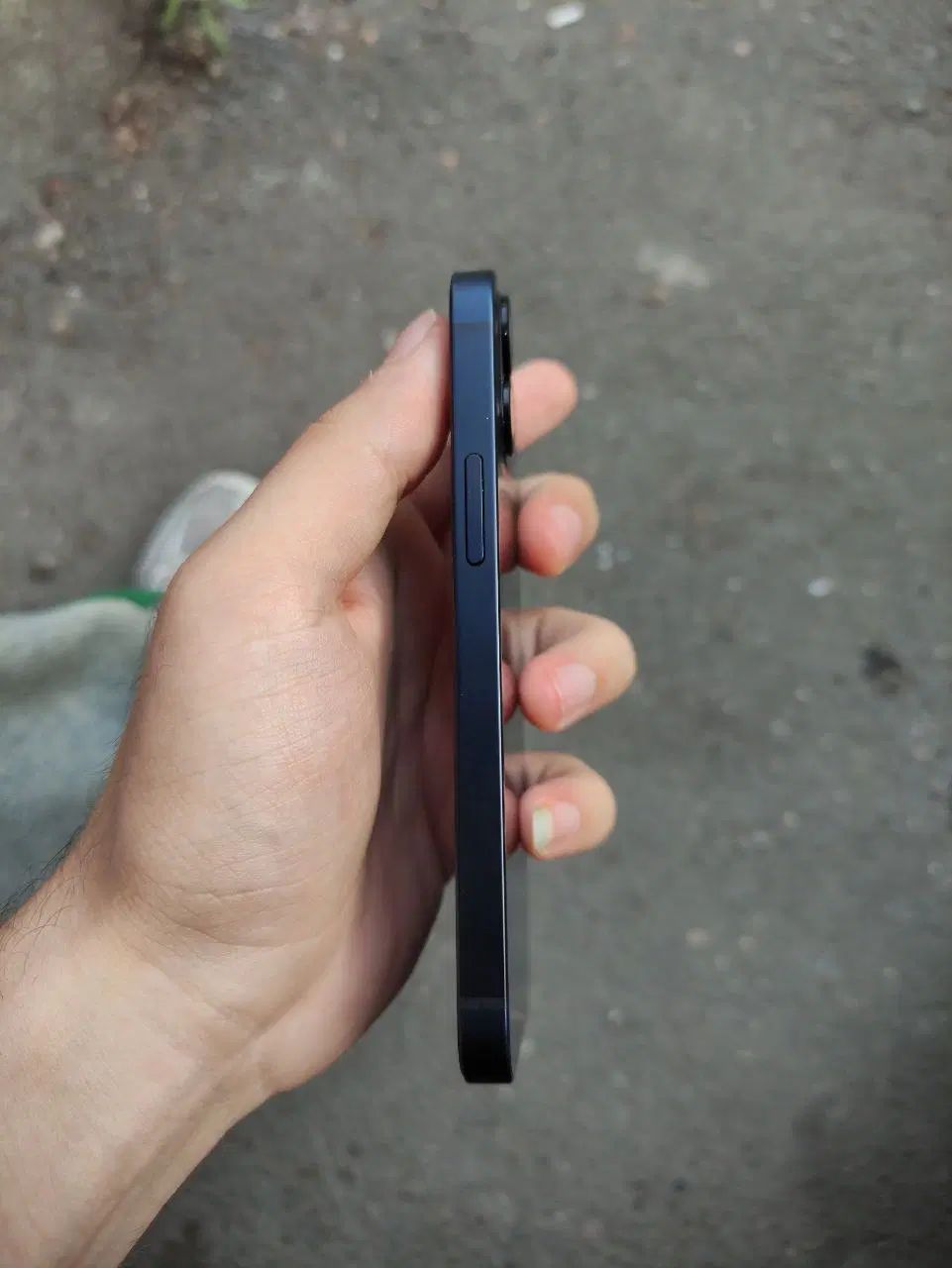 ایفون 12 mini|موبایل|رشت, توشیبا|دیوار