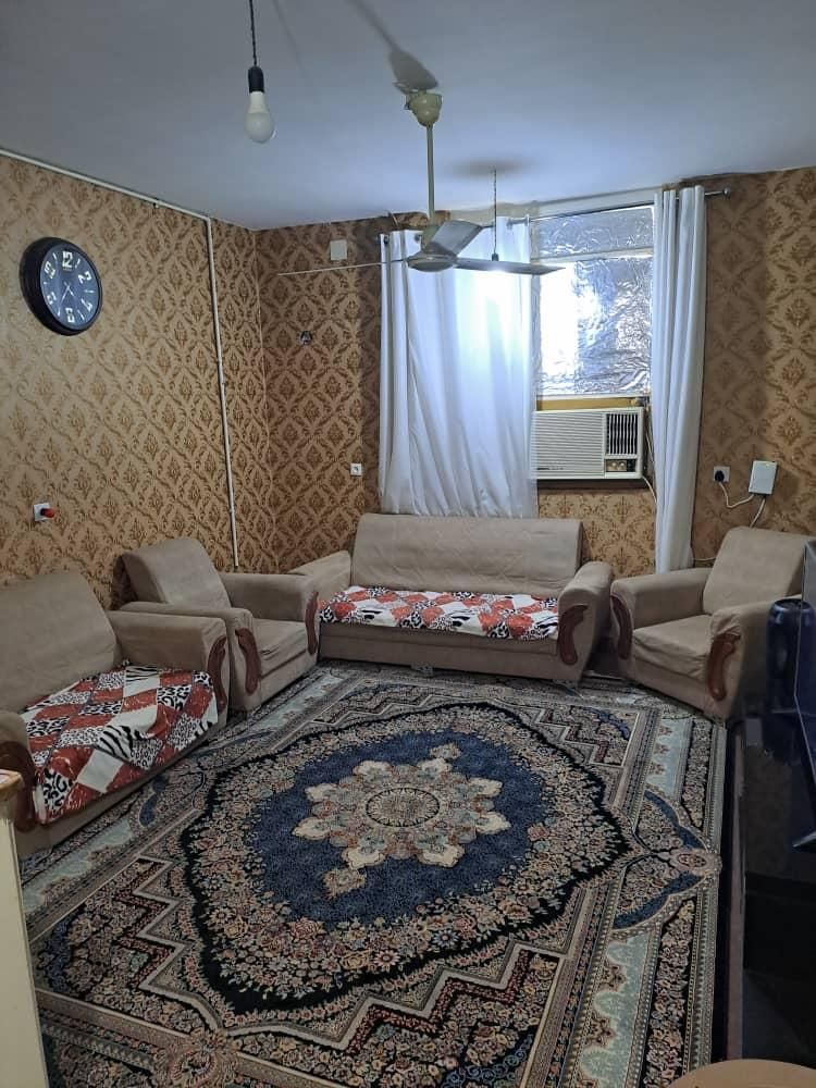فروش آپارتمان ۷۰ متری ۲ خوابه طبقه ۲ در پردیس|فروش آپارتمان|اهواز, پردیس|دیوار