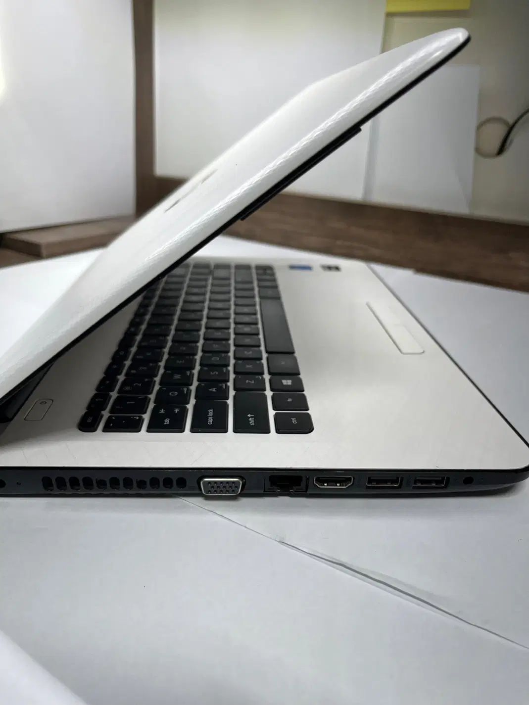 لپتاپ HP 14ac|رایانه همراه|تهران, تهرانپارس شرقی|دیوار