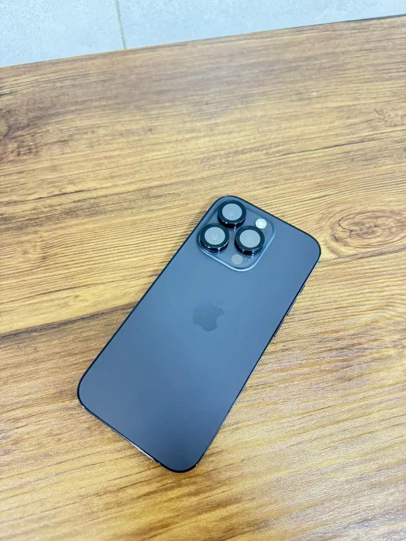 iphone14pro 256zaa|موبایل|تهران, شهرک محلاتی|دیوار