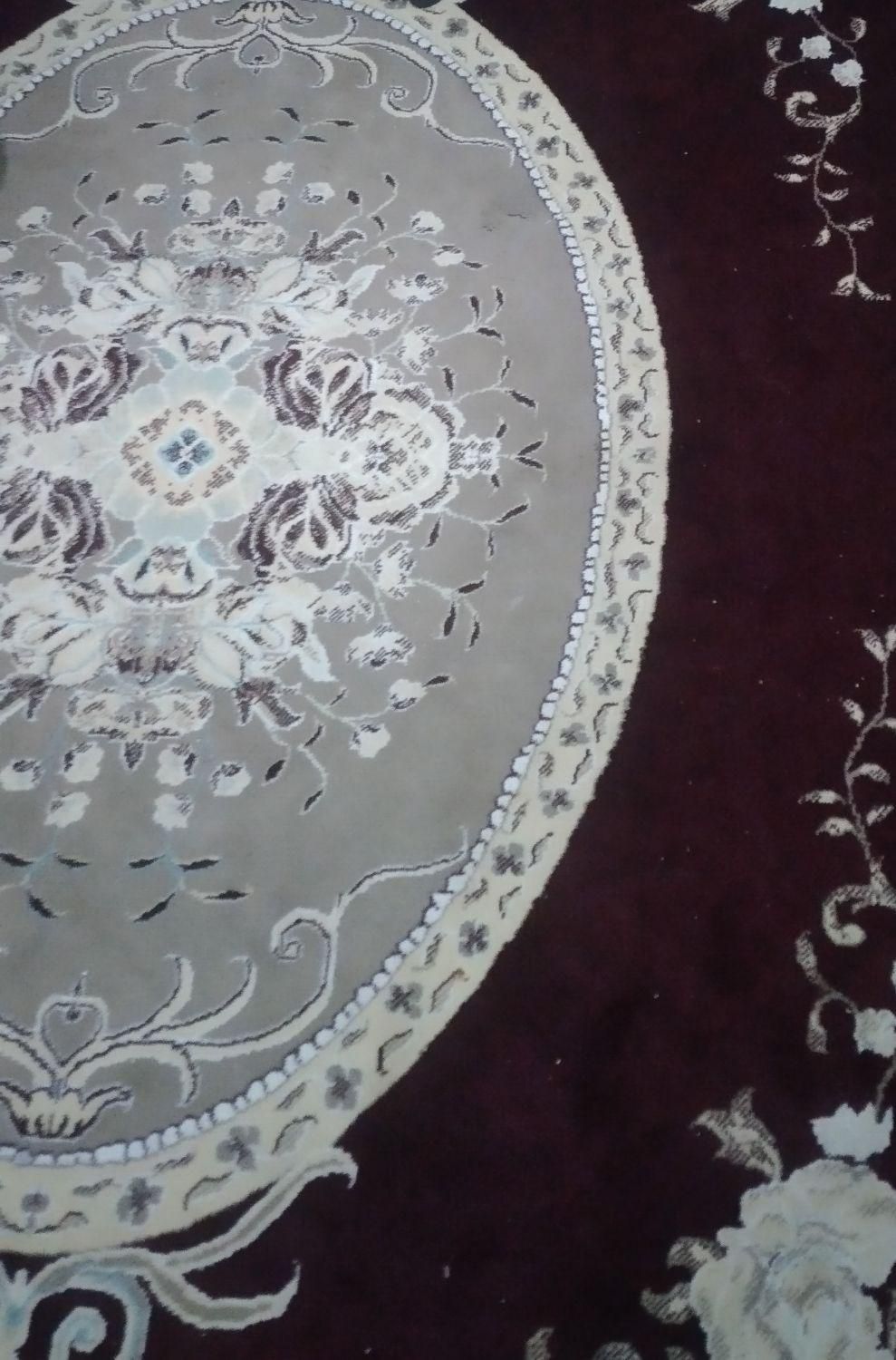 یک عددقالی درحدنو|فرش|گلبهار, شهر جدید گلبهار|دیوار