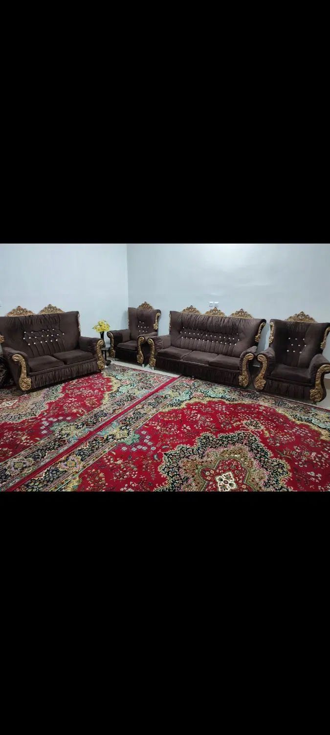 اجاره روزانه/هفتگی/باغ ویلا ۵۰۰ متری درباهنر۳۷|اجارهٔ کوتاه‌مدت ویلا و باغ|تربت‌حیدریه, یحیی آباد|دیوار