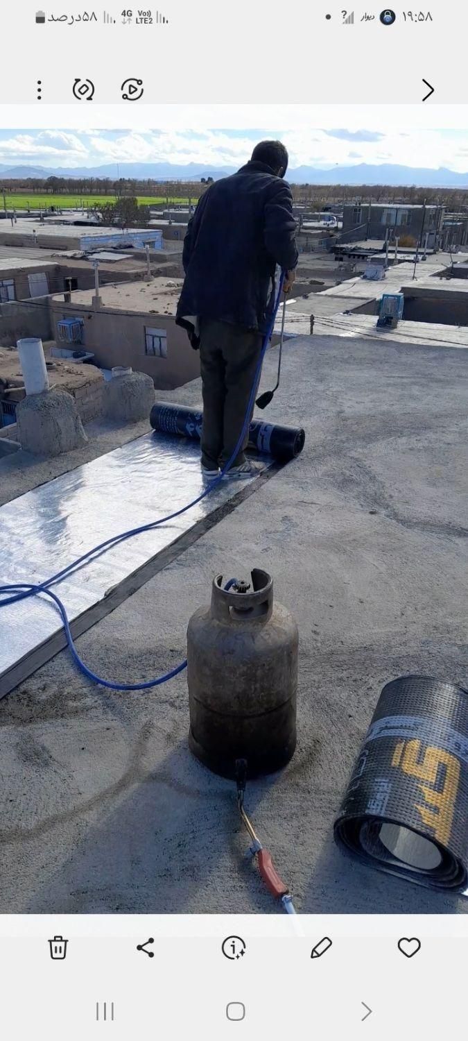 نصب ایزوگام|خدمات پیشه و مهارت|نیشابور, بنیاد شهید|دیوار