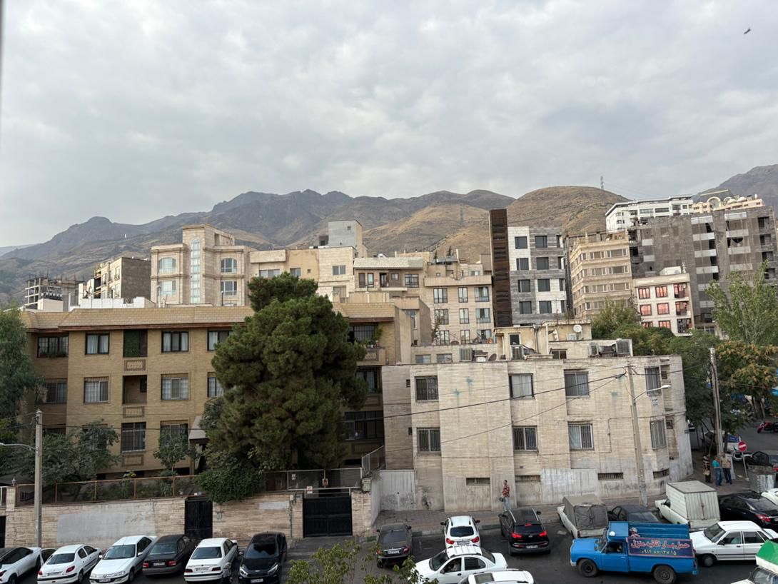 اجاره آپارتمان ۱۳۵ متری اداری  ۳ اتاق شمال کاخ|اجارهٔ دفتر کار، اتاق اداری، مطب|تهران, نیاوران|دیوار