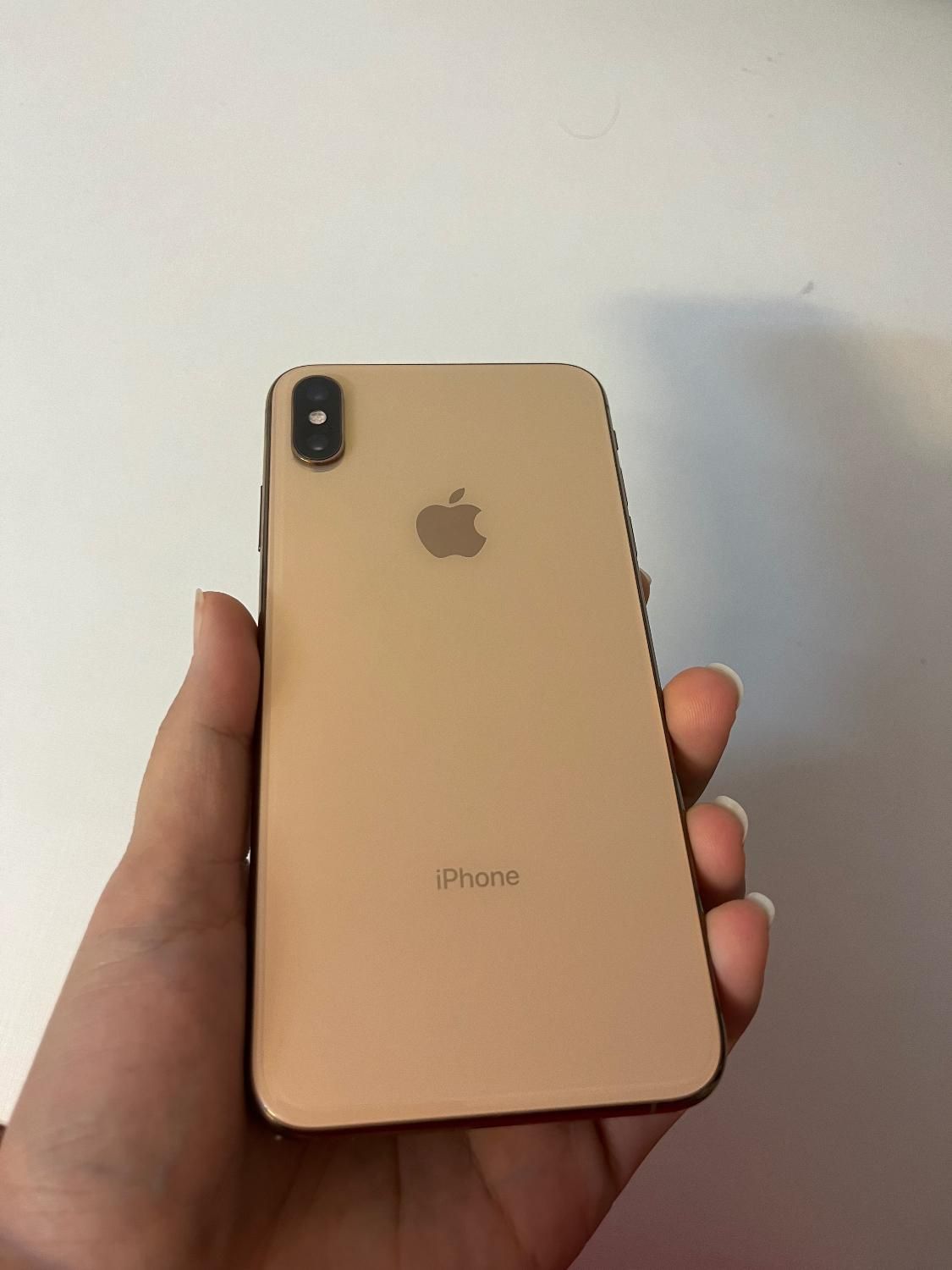 آیفون xs max 256|موبایل|تهران, حکمت|دیوار