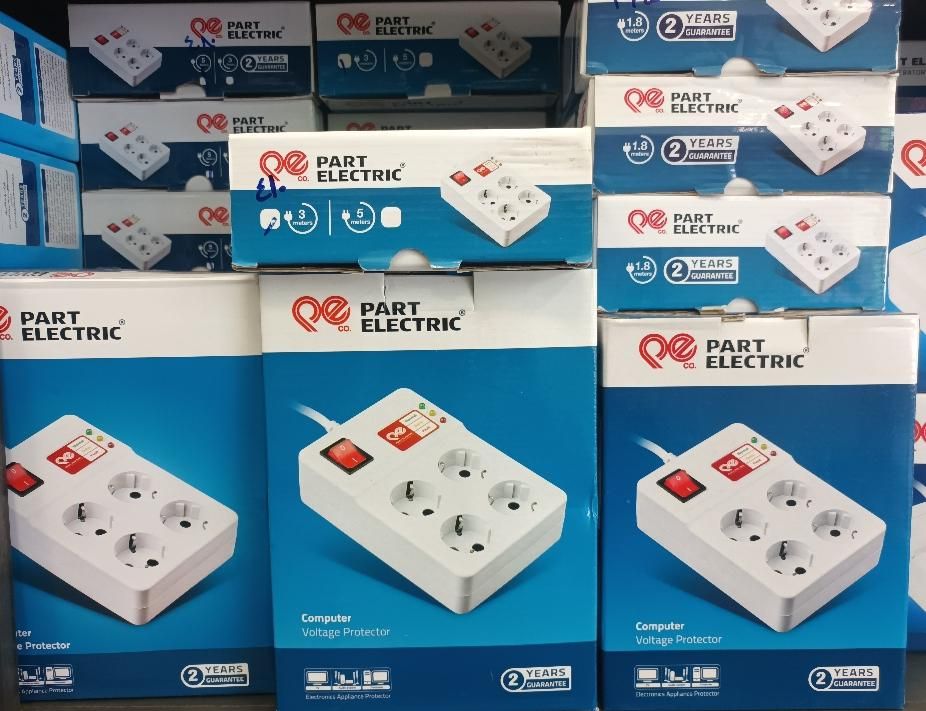 لوازم الکتریکی|لامپ و چراغ|تهران, مجیدیه|دیوار