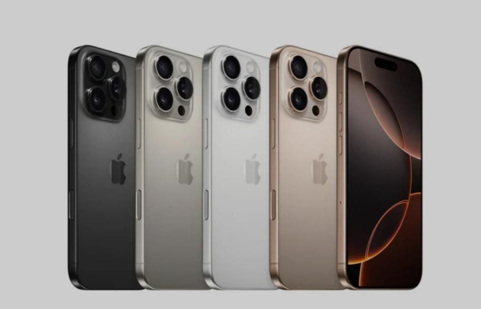 اپلiPhonePro/16pro Max ZAA ۲۵۶ اپل کلاسیک (بهمنی)|موبایل|شیراز, ملاصدرا|دیوار