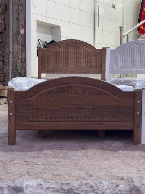 تخت یکنفره/تخت دونفره مدل صبا سرای خواب آداک|تخت و سرویس خواب|یزد, |دیوار