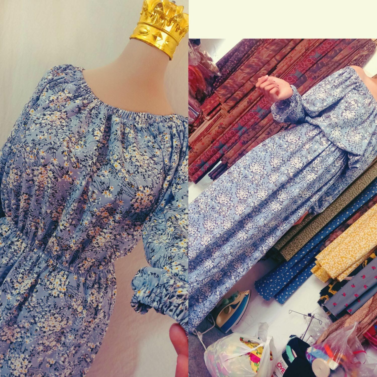 لباس ساحلی|لباس|شاهین دژ, |دیوار