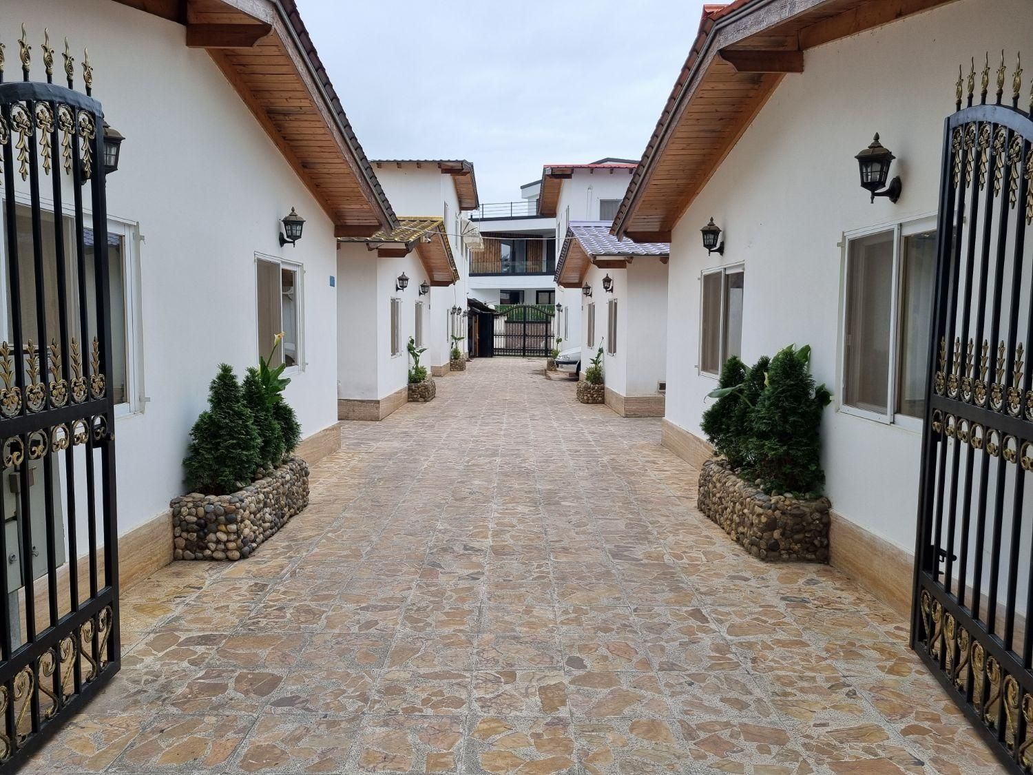 اجاره شبانه و ماهانه ویلا یک و دو خوابه ،نمک آبرود|اجارهٔ کوتاهمدت ویلا و باغ|هچیرود, |دیوار