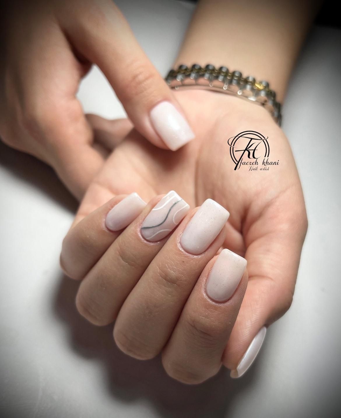 خدمات ناخن ، مژه ، پوست|خدمات آرایشگری و زیبایی|تهران, حکیمیه|دیوار