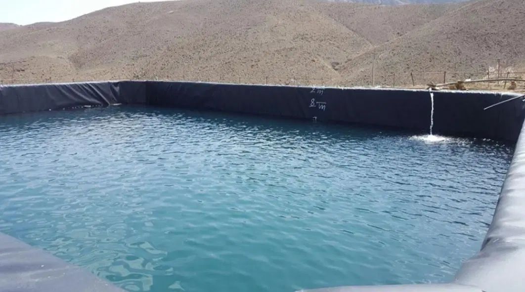 نمایندگی فروش عایق استخر کشاورزی ژئو ممبران|خدمات باغبانی و درختکاری|مشهد, آزادشهر|دیوار