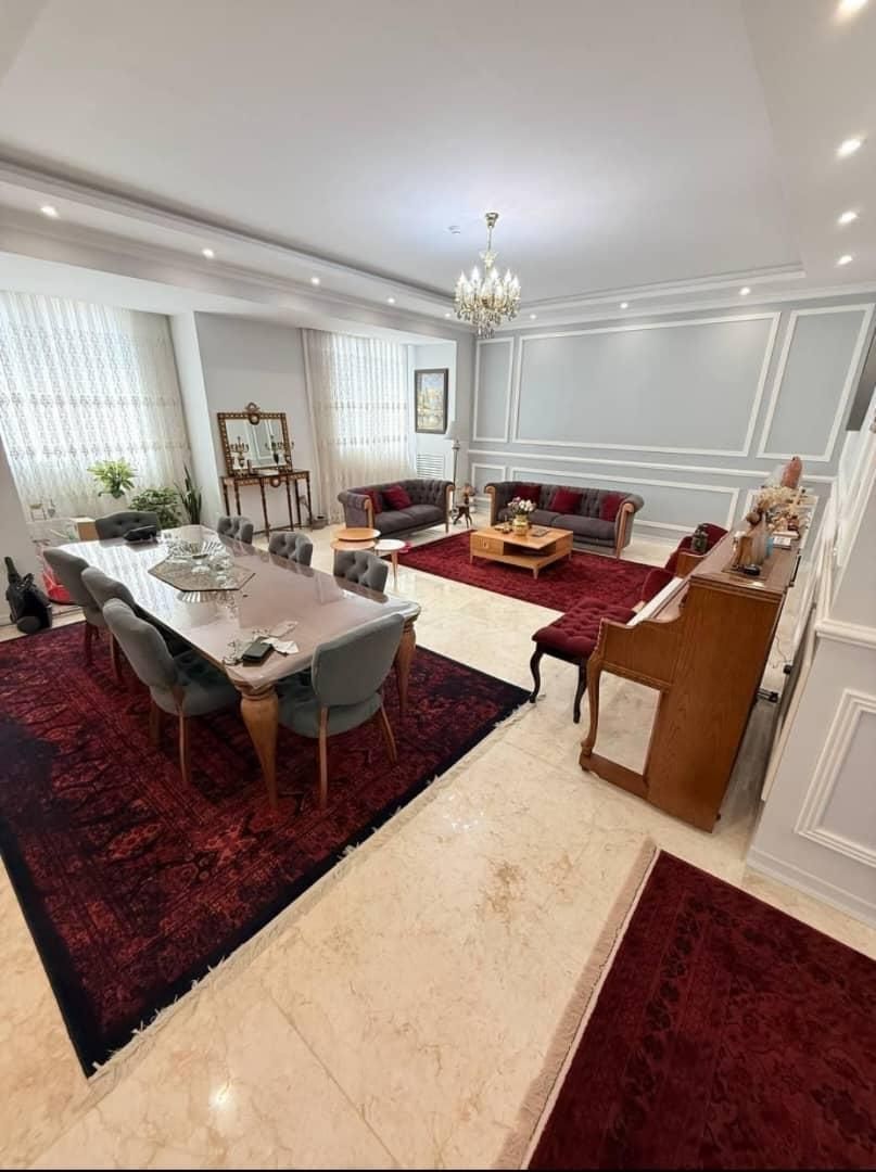 ۲۲۲ متر تک واحدی الهیه محمدیه رحمانیه سند آماده|فروش آپارتمان|مشهد, جاهد شهر|دیوار