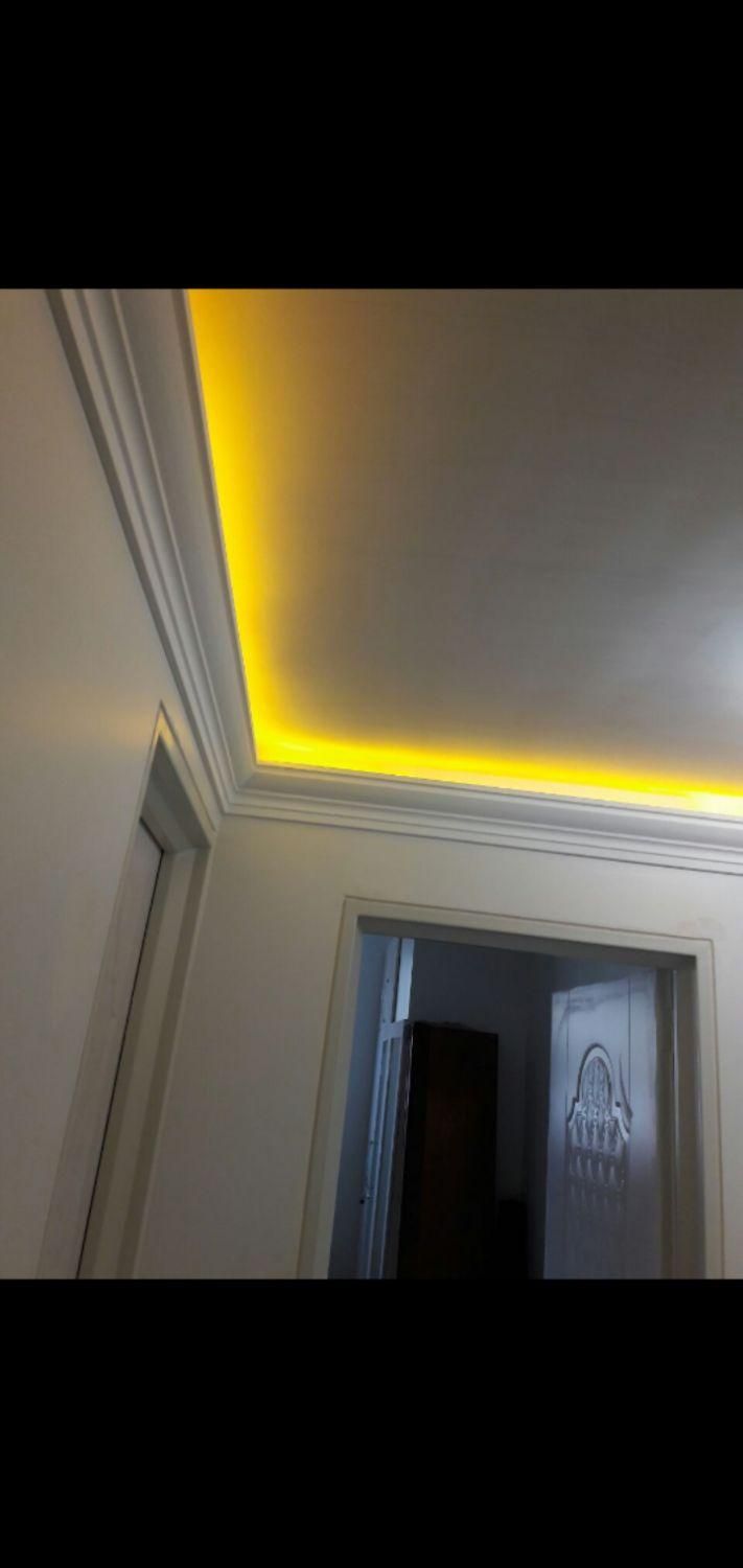 گچکاری و لکه گیری|خدمات پیشه و مهارت|خرمآباد, |دیوار