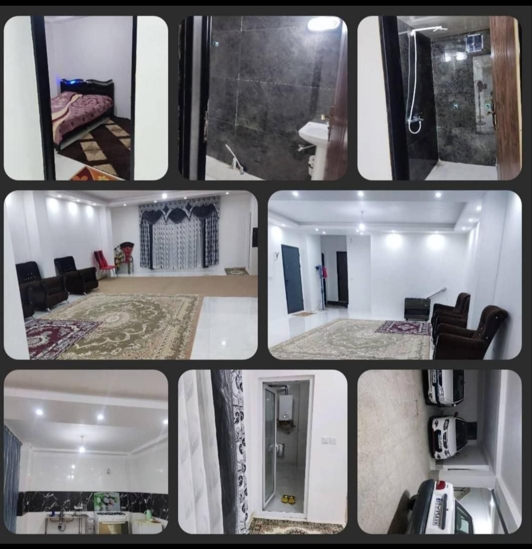 سوییت|اجارهٔ کوتاه‌مدت آپارتمان و سوئیت|بجنورد, |دیوار